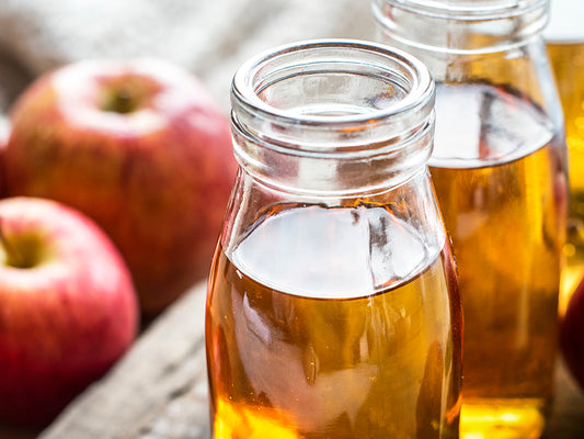 Does Apple Cider Vinegar Help You Lose Weight 