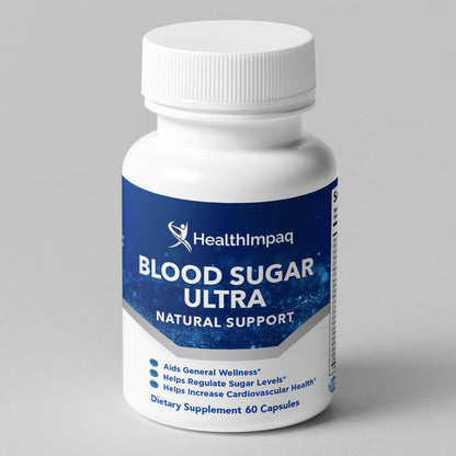 Supplements To Lower Blood Sugar
