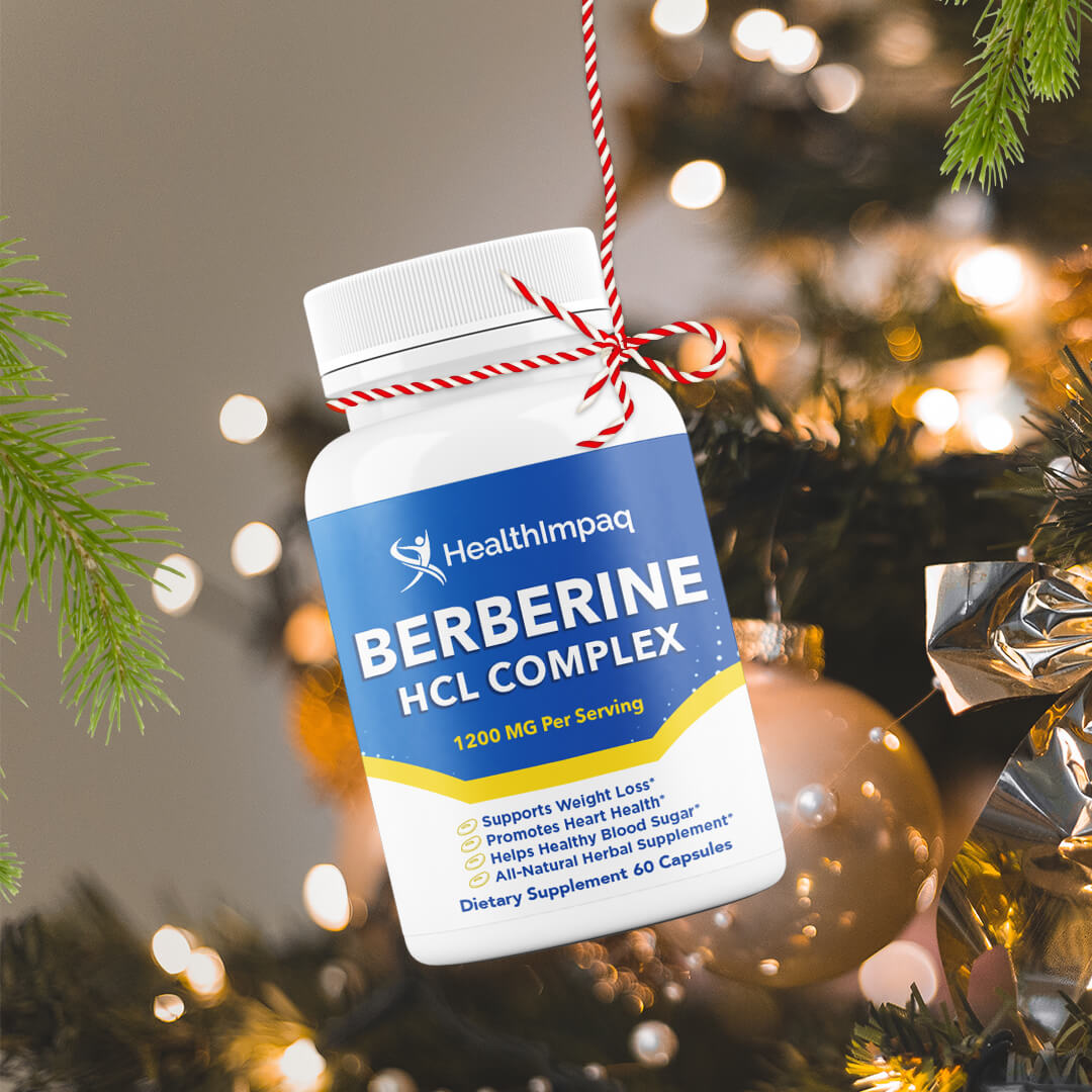 Benefits of Berberine Supplement