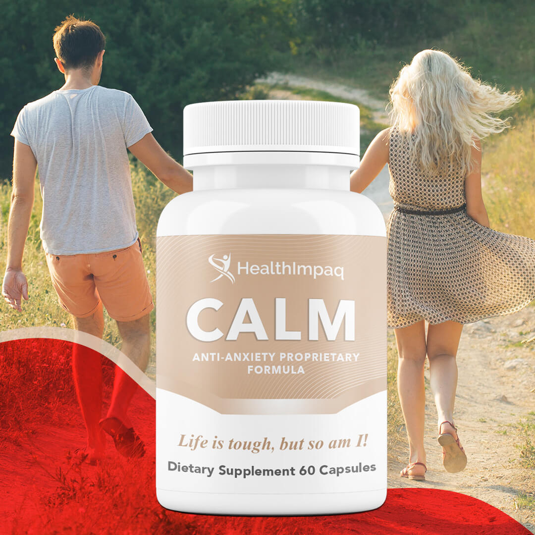 Best Anti Anxiety Supplements