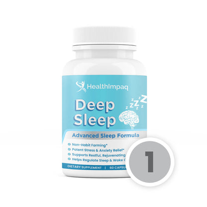 Top 10 Sleep Supplements