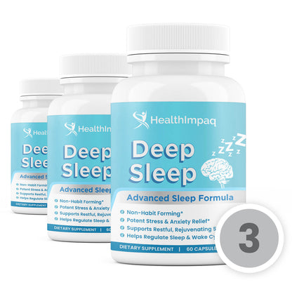 Do Sleep Supplements Work