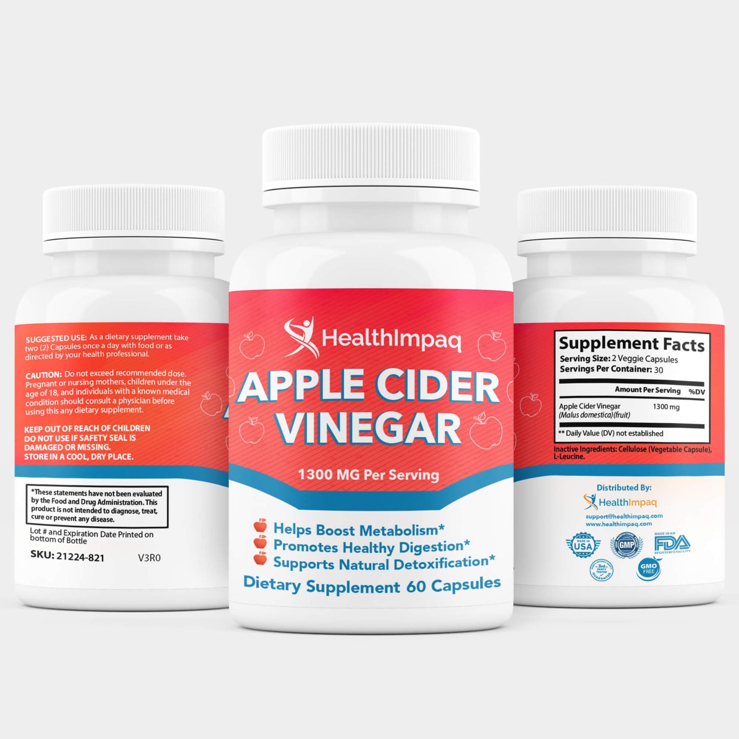 Best Apple Cider Vinegar Capsules