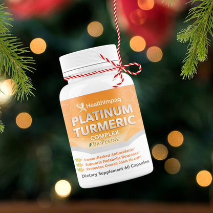 Best Turmeric Supplement