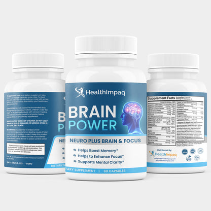 Brain Supplement Reviews