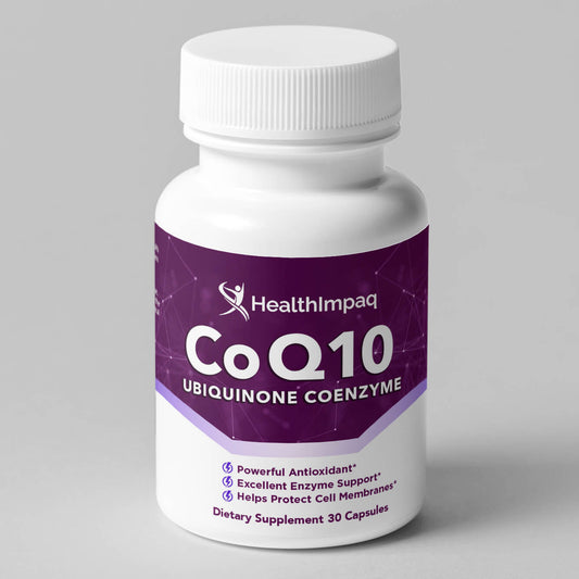 What Is Coq10
