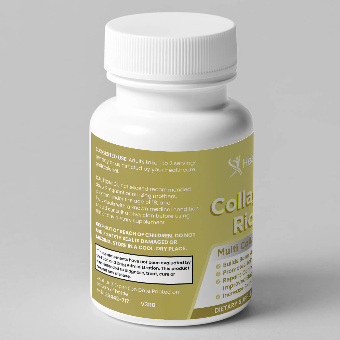 Best Collagen Supplements For Women