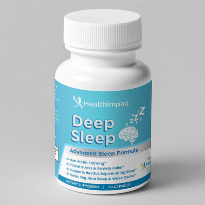 Best Natural Sleep Supplement