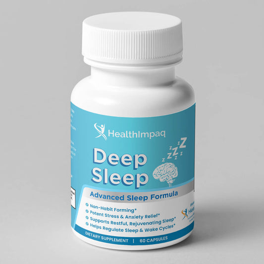 Best Natural Sleep Supplement