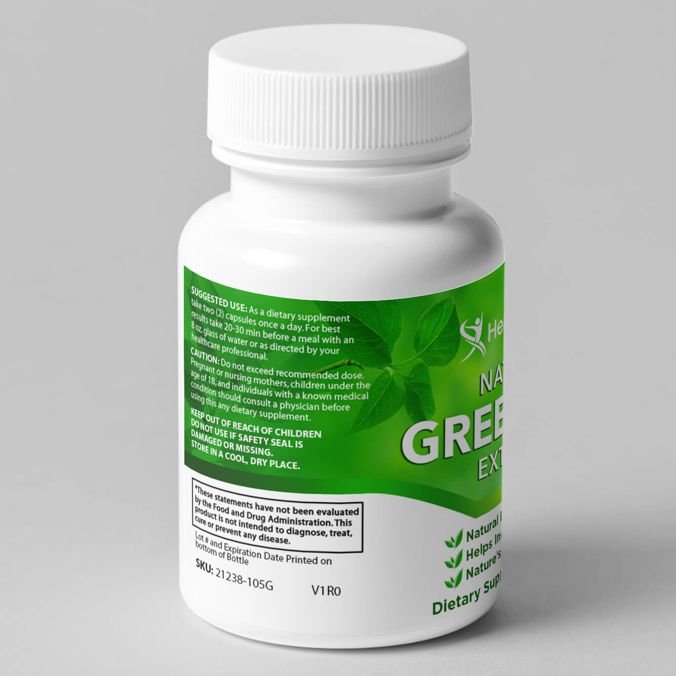 Best Green Tea Supplement