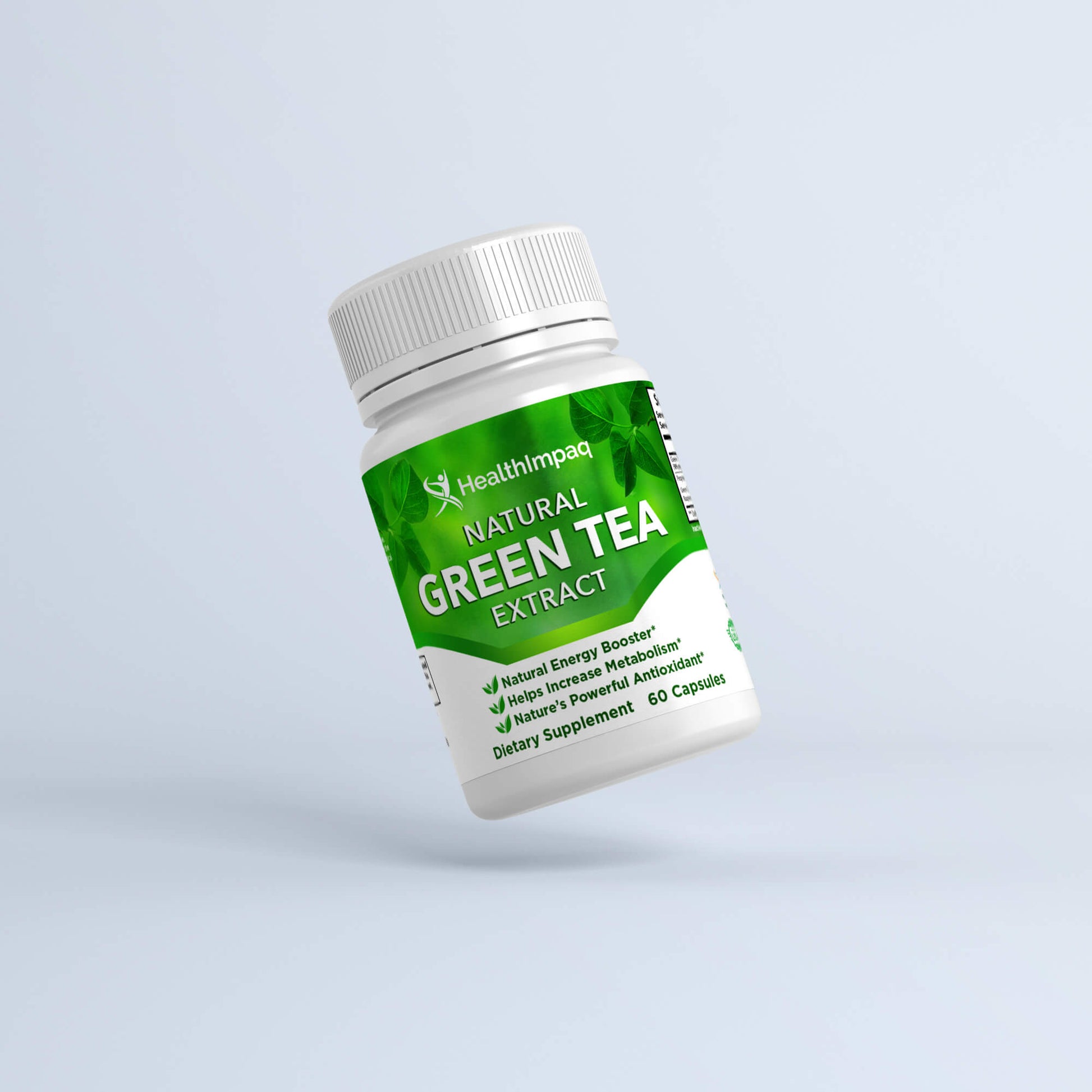 Best Green Tea Extract Supplement For Weight Loss