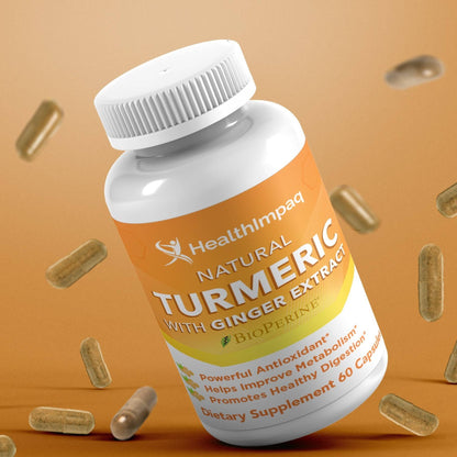 How Long Does It Take For Turmeric To Work