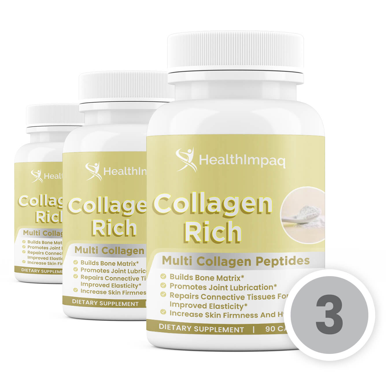 Best Collagen Supplements For Joints